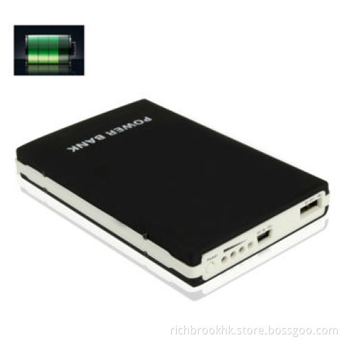 10,000mAh Power Bank for Mobile Phones
